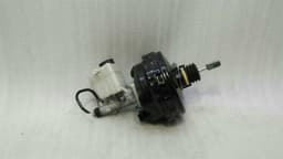 MERCEDES-BENZ Mercedes SLK R172 Brake Servo A1724300730 Brake Booster — thumbnail 8