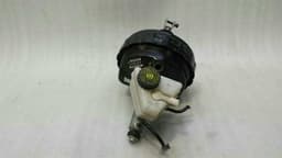 MERCEDES-BENZ Mercedes SLK R172 Brake Servo A1724300730 Brake Booster — thumbnail 10