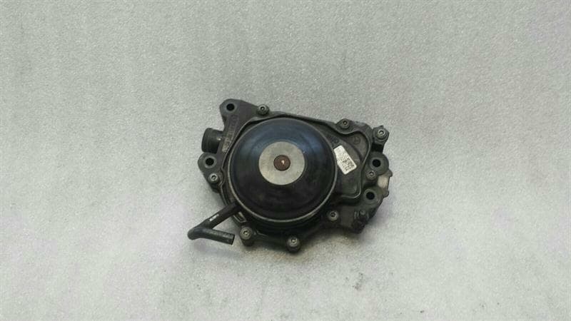 MERCEDES-BENZ Mercedes SLK R172 WATER PUMP A6512007701 coolant pump pump water OM651