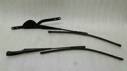 MERCEDES-BENZ Mercedes SLK R172 RHD Wiper Arm A1718200944 Right Handlebar Set — thumbnail 5