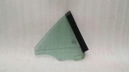 MERCEDES-BENZ Mercedes SLK R172 Left Rear 1/4 Glass A1726700100 Door Window 1⁄4 Rear Left — thumbnail 5