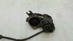 MERCEDES-BENZ MERCEDES SLK R172 PARK BRAKE MOTOR RIGHT A1729060300 ACTUATOR PARKING BRAKE — thumbnail 5