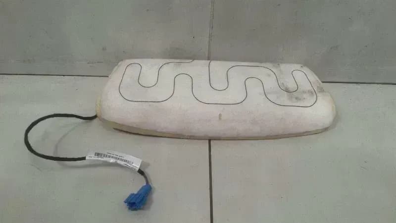 MERCEDES-BENZ Mercedes W205 Front Left Seat Support A2059062400 Seat Element Left Sport