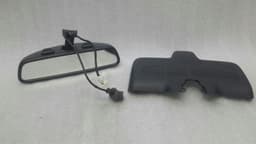 MERCEDES-BENZ Mercedes C W205 rear view mirror A2228100217 rear view mirror interior mirror black — thumbnail 7