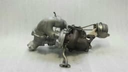 MERCEDES-BENZ Mercedes SLK R172 Turbo Charger A6510906280 Turbocharger OM651 SLK250 CDI — thumbnail 6