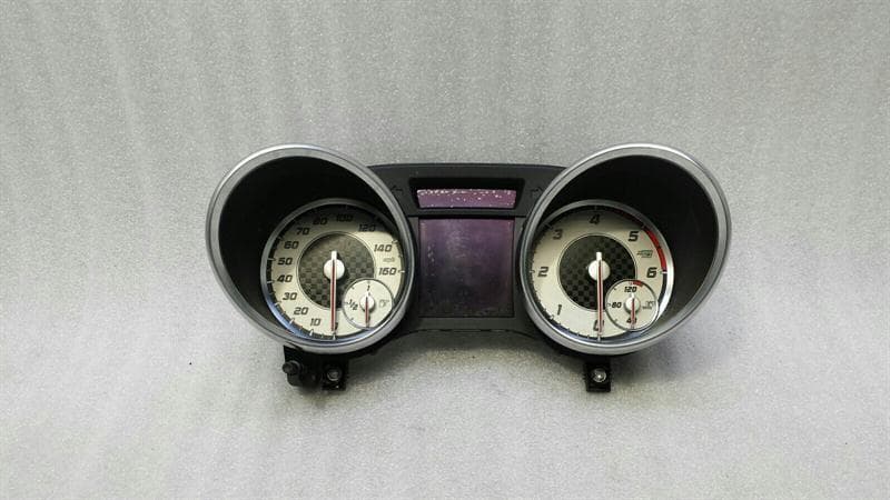 MERCEDES-BENZ Mercedes SLK R172 Instrument Cluster A1729005706 Speedometer MPH Diesel SLK250
