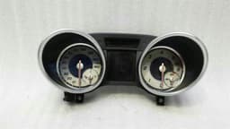 MERCEDES-BENZ Mercedes SLK R172 Instrument Cluster A1729005706 Speedometer MPH Diesel SLK250 — thumbnail 5