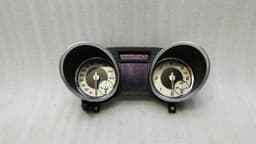 MERCEDES-BENZ Mercedes SLK R172 Instrument Cluster A1729005706 Speedometer MPH Diesel SLK250 — thumbnail 9