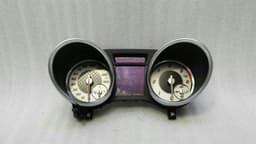MERCEDES-BENZ Mercedes SLK R172 Instrument Cluster A1729005706 Speedometer MPH Diesel SLK250 — thumbnail 10