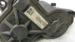 MERCEDES-BENZ MERCEDES C W205 LEFT PARK BRAKE ENGINE A0009061203 ACTUATOR PARKING BRAKE LEFT — thumbnail 4
