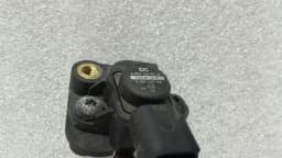 MERCEDES-BENZ Mercedes SLK R172 pressure sensor A0071530028 pressure sensor OM651 — thumbnail 6
