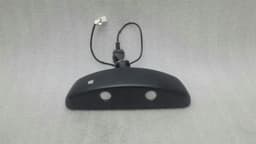 MERCEDES-BENZ Mercedes C W205 rear view mirror A2228100217 rear view mirror interior mirror black — thumbnail 5