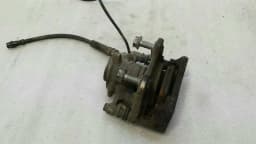 MERCEDES-BENZ Mercedes SLK R172 Right Rear Caliper A1724230281 Brake Caliper Rear Right — thumbnail 5