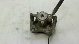 MERCEDES-BENZ Mercedes SLK R172 Right Rear Caliper A1724230281 Brake Caliper Rear Right — thumbnail 4