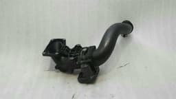 MERCEDES-BENZ Mercedes SLK R172 Throttle Body A6510900470 Throttle Flap OM651 — thumbnail 10