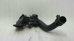 MERCEDES-BENZ Mercedes SLK R172 Throttle Body A6510900470 Throttle Flap OM651 — thumbnail 9