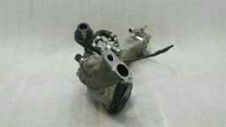 MERCEDES-BENZ Mercedes SLK R172 EGR Cooler A6511400675 EGR Exhaust Gas Recirculation OM651 — thumbnail 9