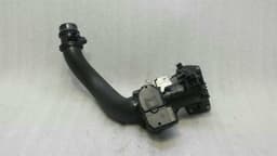 MERCEDES-BENZ Mercedes SLK R172 Throttle Body A6510900470 Throttle Flap OM651 — thumbnail 6