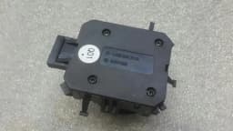 MERCEDES-BENZ Mercedes C Class W205 Left Seat Lumbar Switch A2059057603 Seat Switch Left — thumbnail 4