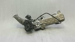 MERCEDES-BENZ Mercedes SLK R172 EGR Cooler A6511400675 EGR Exhaust Gas Recirculation OM651 — thumbnail 1