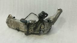 MERCEDES-BENZ Mercedes SLK R172 EGR Cooler A6511400675 EGR Exhaust Gas Recirculation OM651 — thumbnail 2