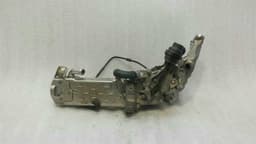MERCEDES-BENZ Mercedes SLK R172 EGR Cooler A6511400675 EGR Exhaust Gas Recirculation OM651 — thumbnail 4