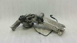 MERCEDES-BENZ Mercedes SLK R172 EGR Cooler A6511400675 EGR Exhaust Gas Recirculation OM651 — thumbnail 5