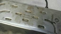 MERCEDES-BENZ Mercedes SLK R172 EGR Cooler A6511400675 EGR Exhaust Gas Recirculation OM651 — thumbnail 6