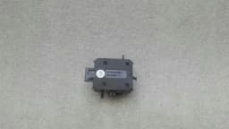 MERCEDES-BENZ Mercedes C Class W205 Left Seat Lumbar Switch A2059057603 Seat Switch Left — thumbnail 7