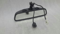 MERCEDES-BENZ Mercedes C W205 rear view mirror A2228100217 rear view mirror interior mirror black — thumbnail 3