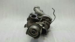 MERCEDES-BENZ Mercedes SLK R172 Turbo Charger A6510906280 Turbocharger OM651 SLK250 CDI — thumbnail 5