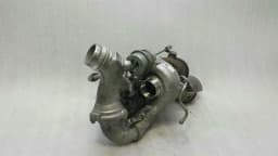 MERCEDES-BENZ Mercedes SLK R172 Turbo Charger A6510906280 Turbocharger OM651 SLK250 CDI — thumbnail 7