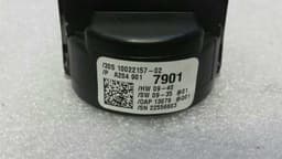 MERCEDES-BENZ Mercedes SLK R172 Rain Light Sensor A2049017901 Rain Light Sensor — thumbnail 3