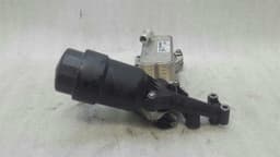 MERCEDES-BENZ Mercedes C Class W205 Oil Filter Housing A6511801310 Oil Cooler Holder OM651 — thumbnail 2