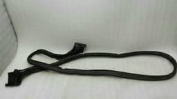 MERCEDES-BENZ Mercedes SLK R172 Boot Lid Seal A1727500800 Tailgate Seals — thumbnail 4