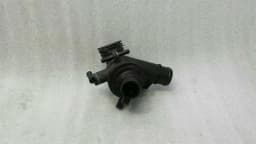 MERCEDES-BENZ Mercedes SLK R172 Thermostat Housing A6512000615 THERMOSTAT HOUSING OM651 — thumbnail 5