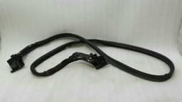 MERCEDES-BENZ Mercedes SLK R172 Boot Lid Seal A1727500800 Tailgate Seals — thumbnail 1