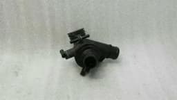 MERCEDES-BENZ Mercedes SLK R172 Thermostat Housing A6512000615 THERMOSTAT HOUSING OM651 — thumbnail 1