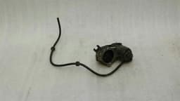 MERCEDES-BENZ MERCEDES SLK R172 PARK BRAKE MOTOR RIGHT A1729060300 ACTUATOR PARKING BRAKE — thumbnail 2