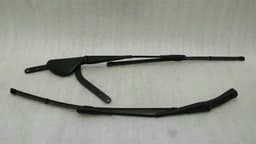 MERCEDES-BENZ Mercedes SLK R172 RHD Wiper Arm A1718200944 Right Handlebar Set — thumbnail 3