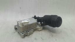 MERCEDES-BENZ Mercedes C Class W205 Oil Filter Housing A6511801310 Oil Cooler Holder OM651 — thumbnail 4