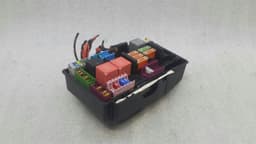 MERCEDES-BENZ Mercedes C Class W205 Fuse Box A2225402250 Fuse Box — thumbnail 7