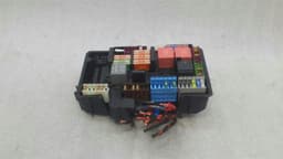MERCEDES-BENZ Mercedes C Class W205 Fuse Box A2225402250 Fuse Box — thumbnail 1