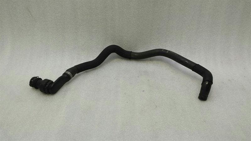MERCEDES-BENZ Mercedes SLK R172 cooling pipe A1728301396 cooling water hose hose