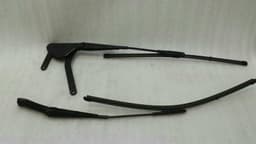 MERCEDES-BENZ Mercedes SLK R172 RHD Wiper Arm A1718200944 Right Handlebar Set — thumbnail 4