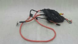 MERCEDES-BENZ Mercedes C W205 Fuse Box A2055402850 Fuse Box OM651 — thumbnail 2