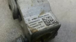 MERCEDES-BENZ Mercedes C Class W205 Steering Joint A2054620378 Right Hand Drive RHD Shaft W213. — thumbnail 3