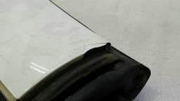 MERCEDES-BENZ Mercedes SLK R172 C Pillar Cover Left A1727900119 Left C Post Cover Outer — thumbnail 8