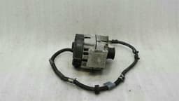 MERCEDES-BENZ Mercedes SLK R172 Alternator A0009067702 Alternator 180A OM651 — thumbnail 8