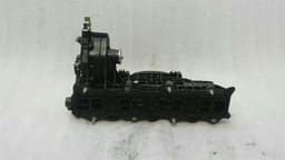 MERCEDES-BENZ Mercedes SLK R172 Inlet Manifold A6510900037 Inlet Bridge OM651 — thumbnail 9